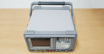 Анализатор спектра Agilent Technologies E4407B серии ESA